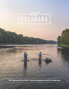 Click to open the Delta County Chamber Guide